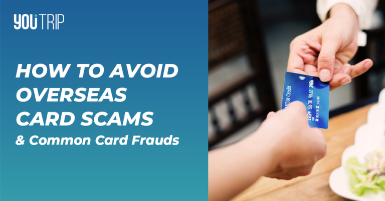 how to report credit card scams