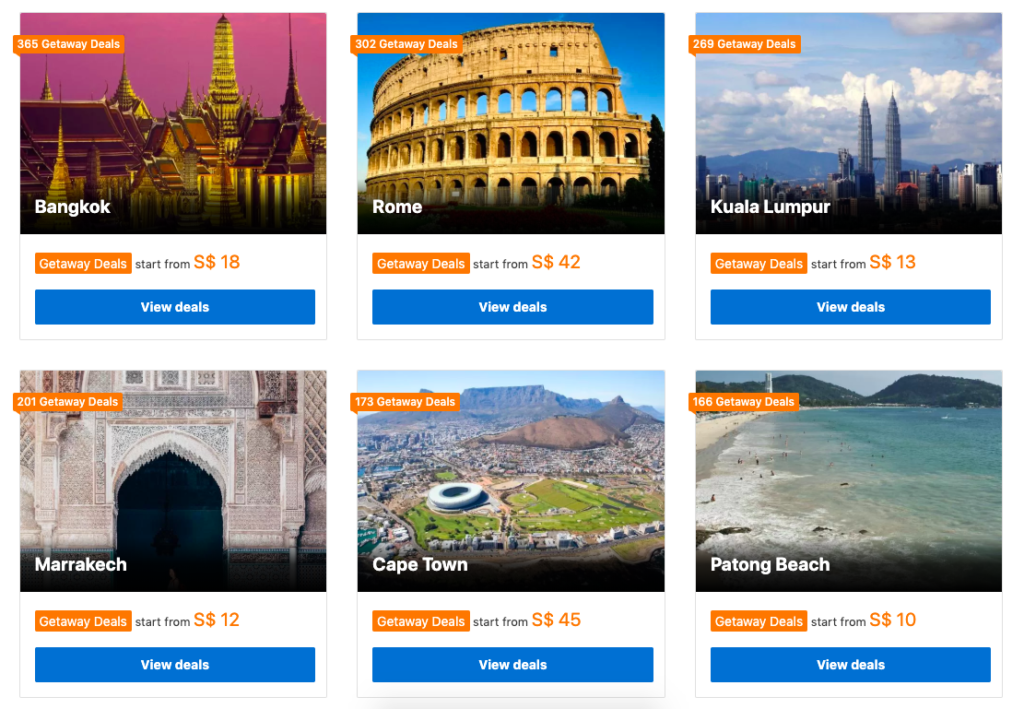 Cheapest Hotels Promotion Sale (2019) – Blog – YouTrip