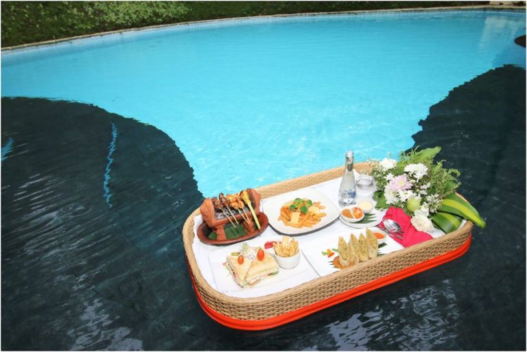 5 Best Floating Breakfasts in Bali You Must Indulge In – Blog – YouTrip