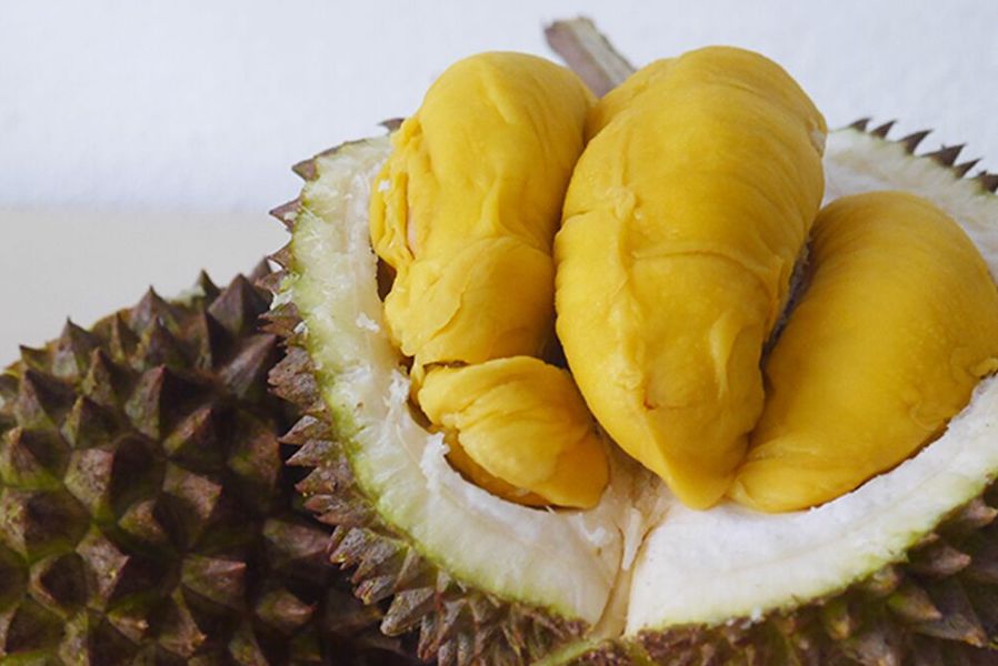 12 Types of Durians and How to Pick the Best One – Blog – YouTrip Singapore