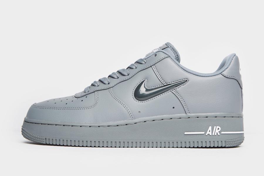 air force just do it jd
