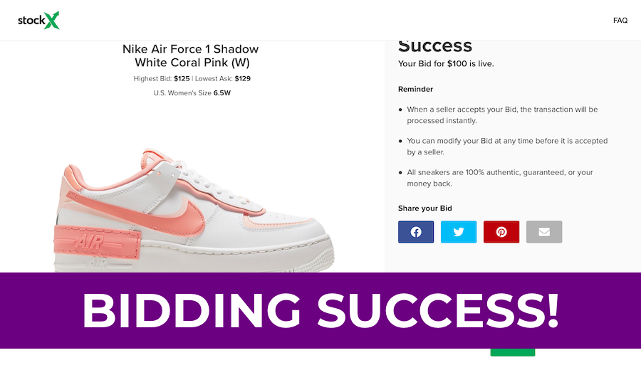 StockX: How to Buy u0026 Bid Rare Sneakers, Streetwear u0026 More – Blog – YouTrip  Singapore
