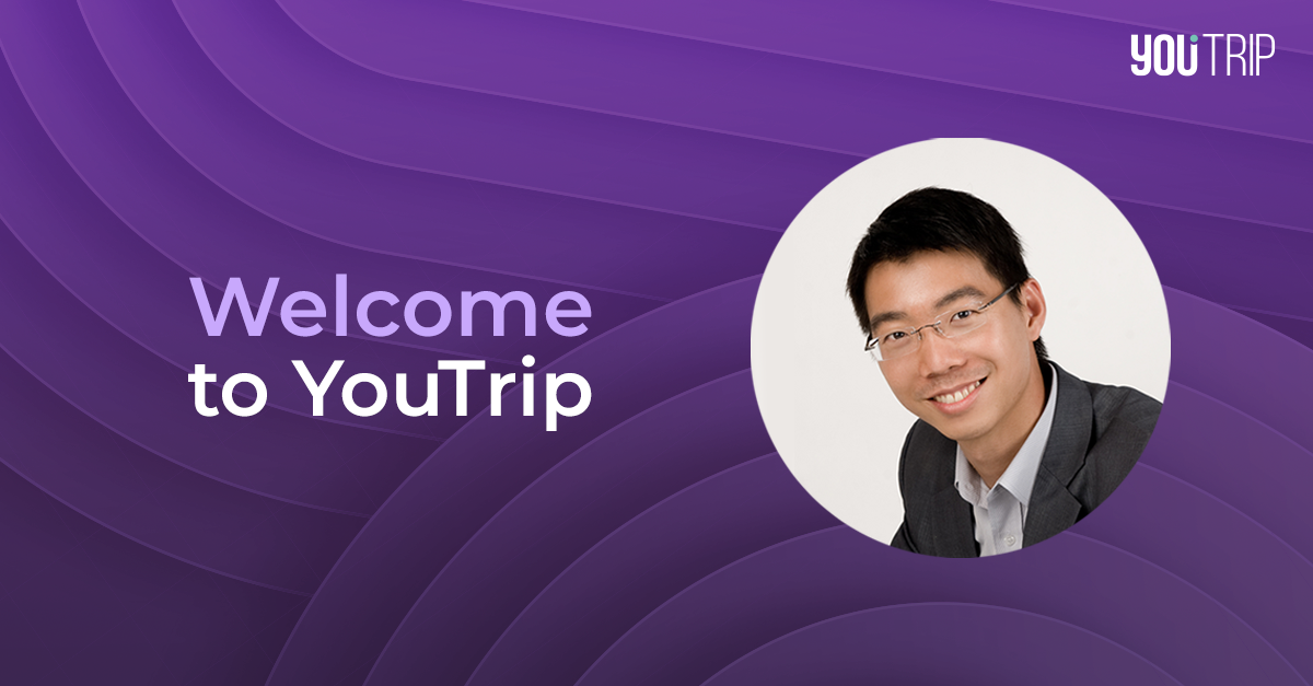 YouTrip Welcomes Tim Lee, Angel Investor and Former Sequoia ...