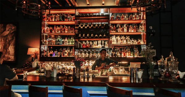 Best Hidden Cocktail Bars In Saigon 2022 – YouTrip Singapore