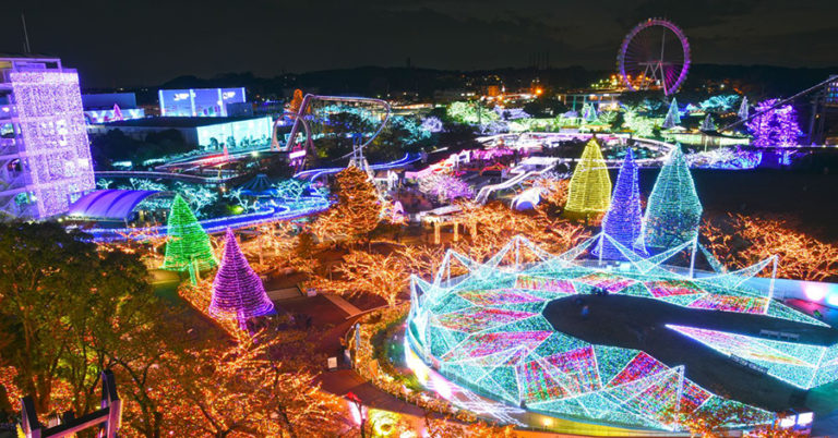 YouTrip's Guide To Theme Park Hopping In Tokyo — Blog YouTrip Singapore