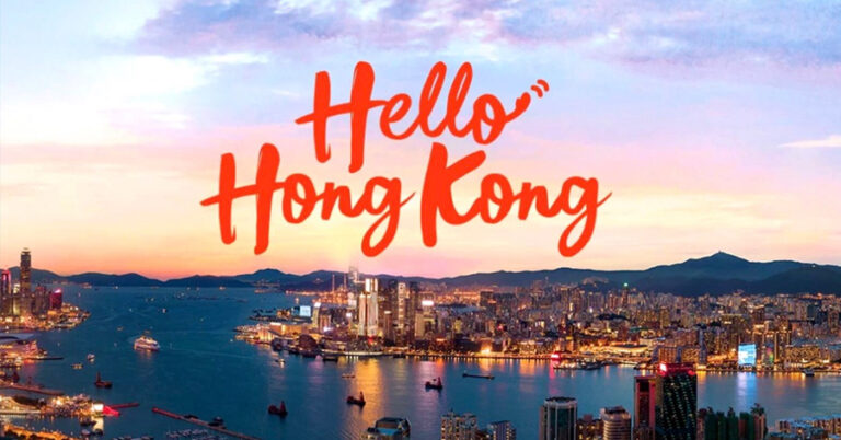 Get 1-For-1 Flight Tickets To Hong Kong & Vouchers Worth Over HKD 100