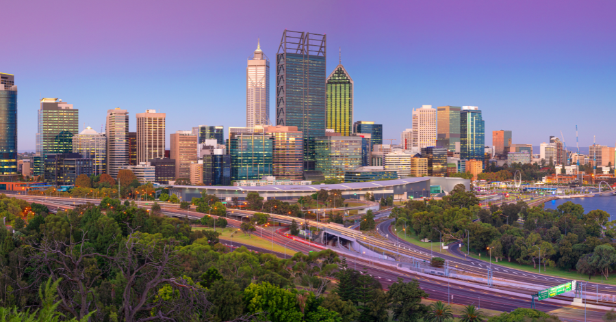 8-Day Perth Itinerary: Things To Do In Perth