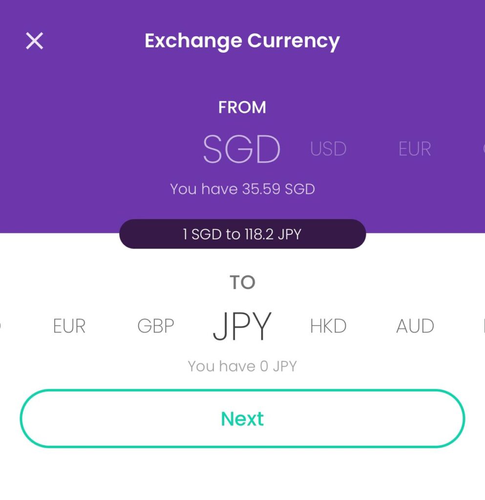 SGD To Yen Guide: Capitalising On The Japanese Yen 