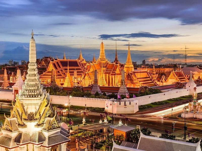 4D3N Bangkok Itinerary: 34 best things to do in Bangkok 2024