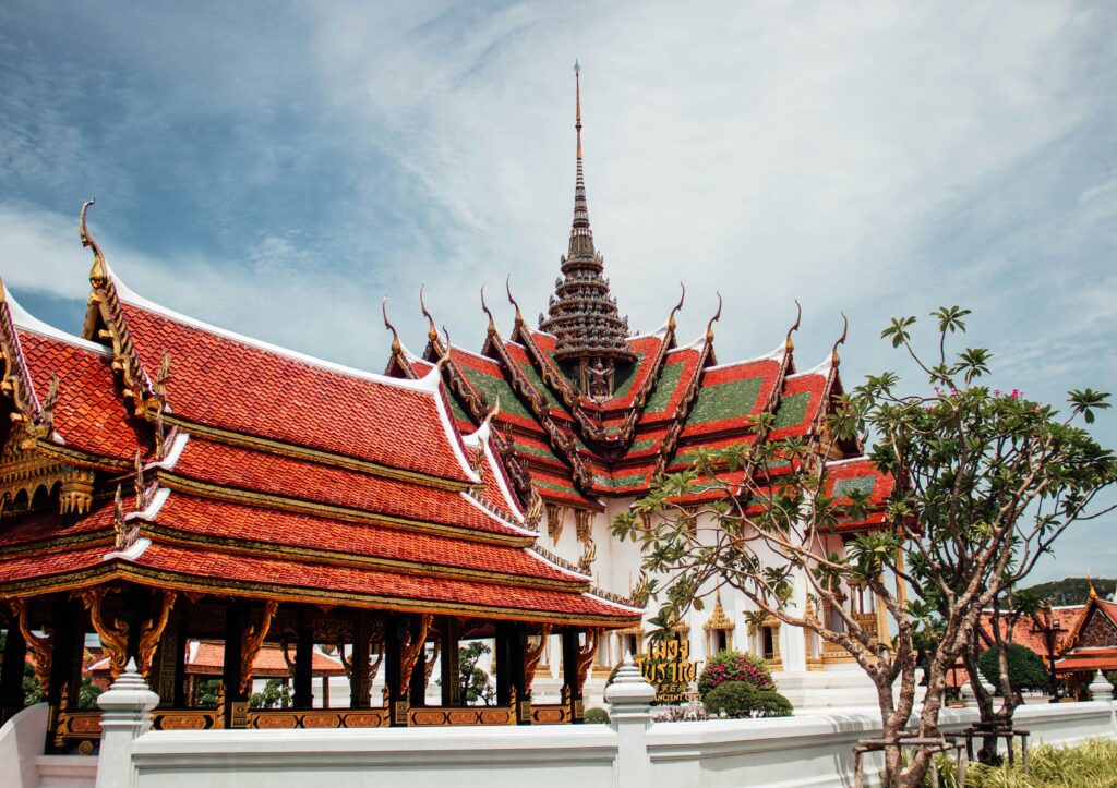 4D3N Bangkok Itinerary: 34 best things to do in Bangkok 2024