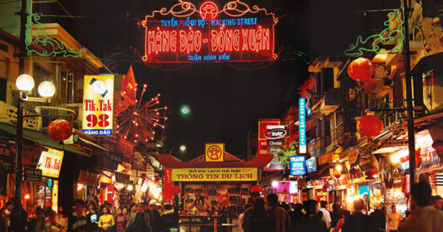 3-Day Hanoi Itinerary: Best Things To Do In Hanoi
