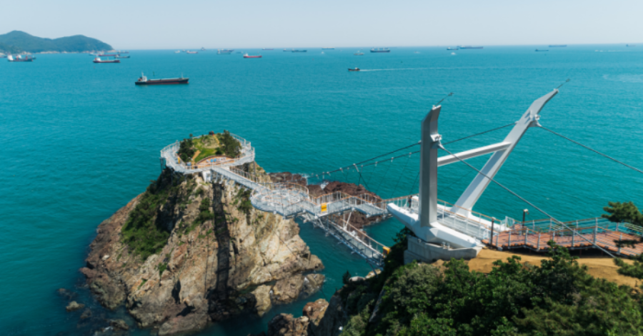 Best Things To Do In Busan, South Korea 2024