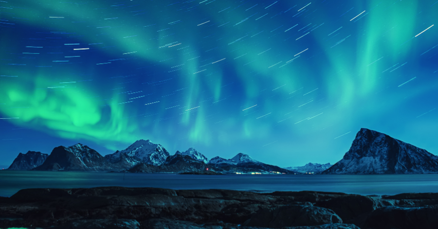 Northern Lights In Norway: Your Ultimate Guide To The Aurora Borealis